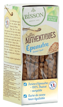 Sablés Authentique Épeautre bio