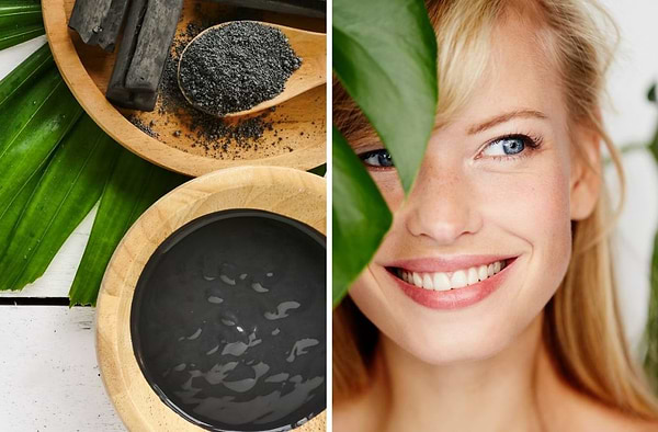 Comment avoir des dents plus blanches grâce au charbon actif ?