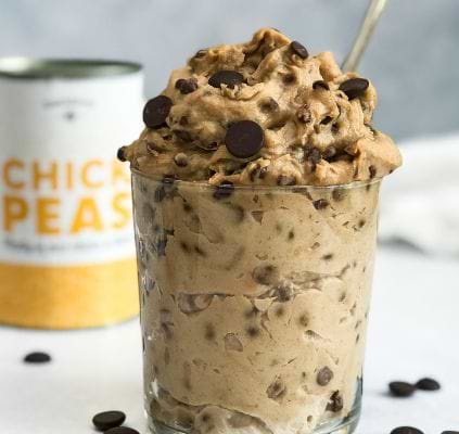 Cookie Dough Vegan image