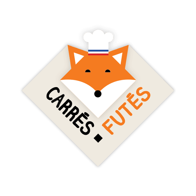 Carrés Futés