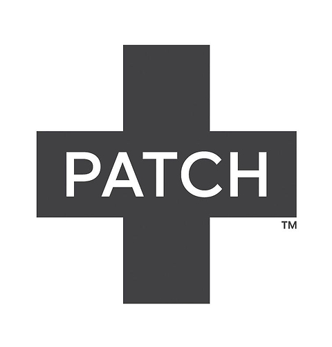 Nutricare Patch