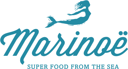 Marinoë logo