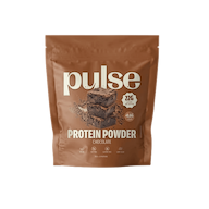 Chocolade Plantaardig Eiwitpoeder (71%) 