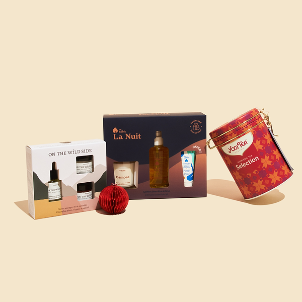 Our gift sets