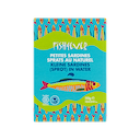 Petites Sardines Sprats Nature 