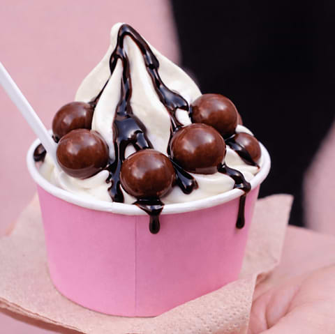 Chocolate Chicory Syrup