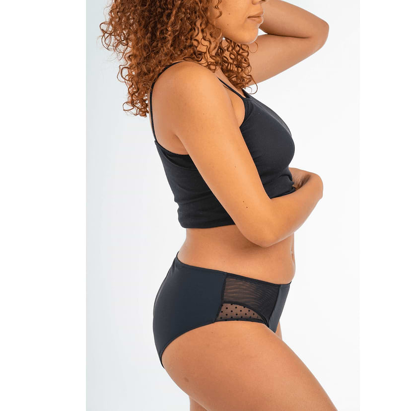 Culotte Menstruelle Jour Honesta XS 5