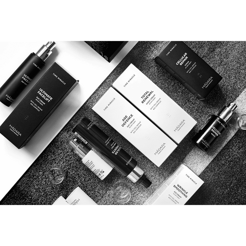 Time Miracle Anti-rimpel oogcrème