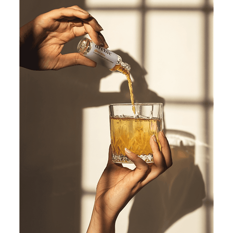 Blend Detox Cure 14 days Organic