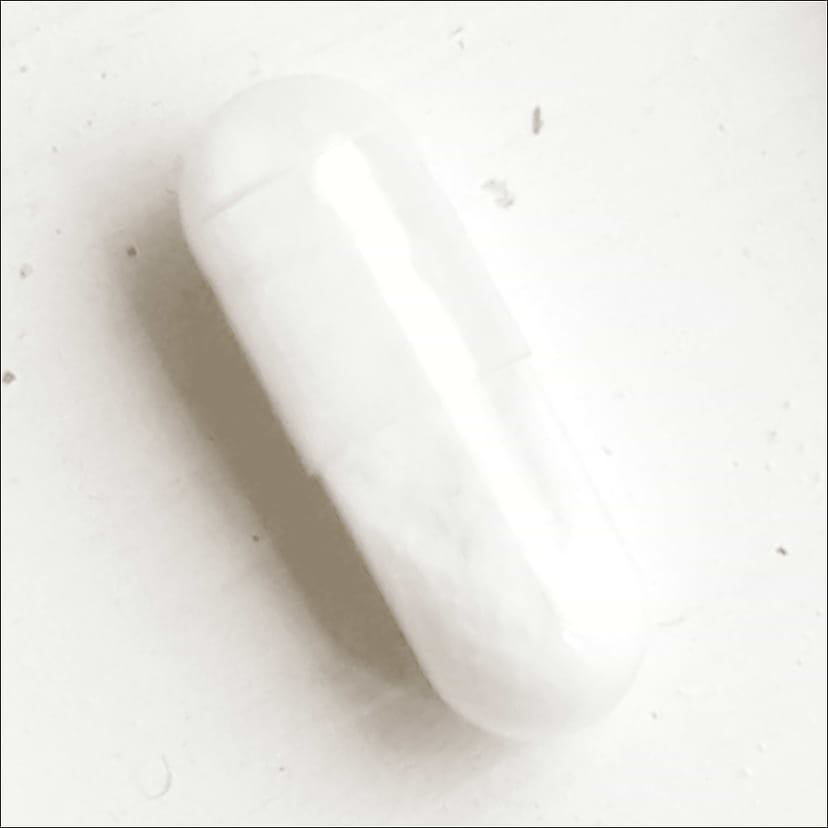 Zinc Bisglycinate 50µg