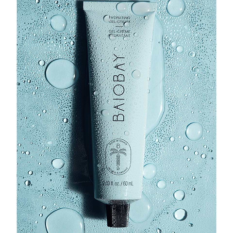 Hydrating Gel Cream Organic