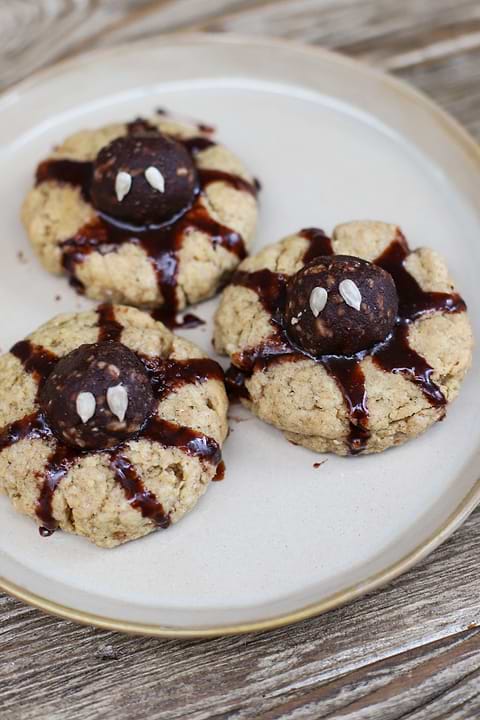 Kazi-Balls Amandes Coco & Cœur Caramel - DLC 11/5/22