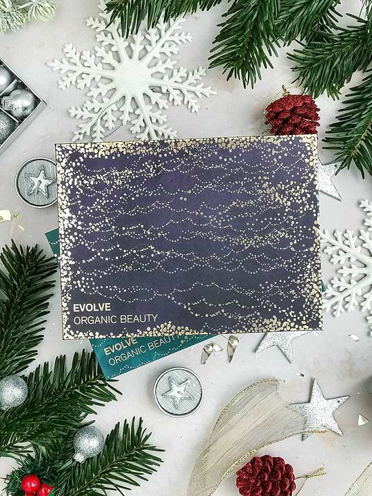 Coffret Exotic Winter Warmer
