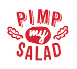 Pimp My Salad
