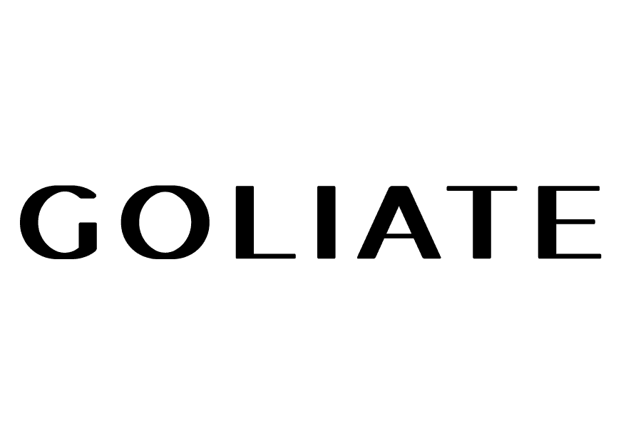 GOLIATE