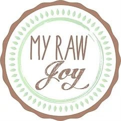 My Raw Joy