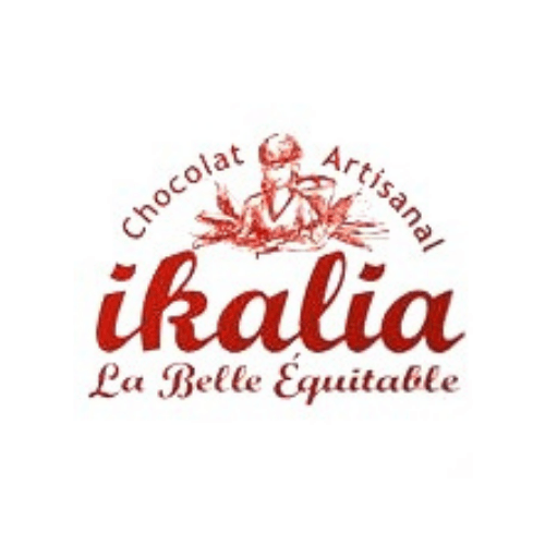 Ikalia