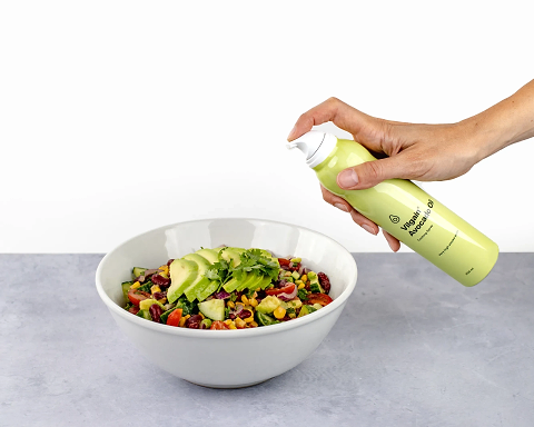 Avocado Oil Spray