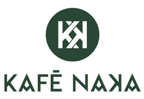 Kafé Naka