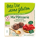 Gluten-Free Pastry Mix organic