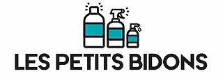 Les petits bidons logo
