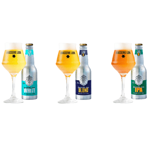 Pack Découverte