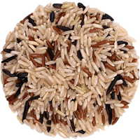 Trio Of Thai Complete Fair Trade Rice Bulk Organic