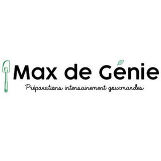 Max de génie logo