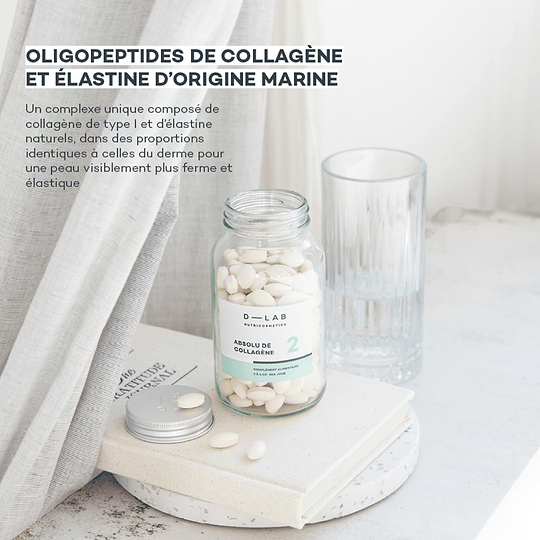 Collagen Absolute 2