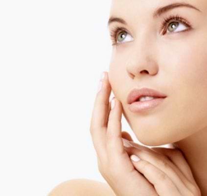 Lotion maison contre acné