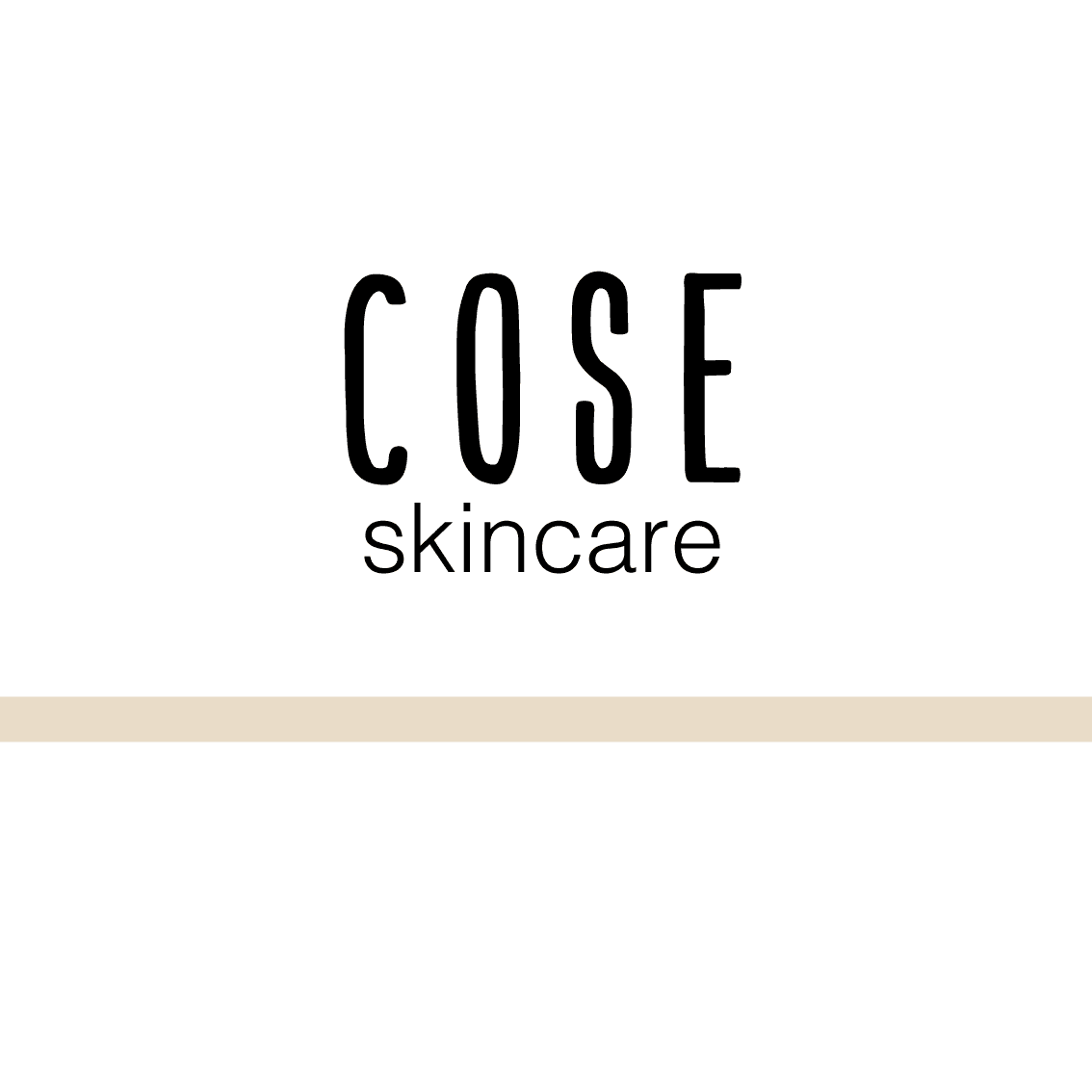 Cose Skincare