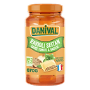 Seitan Ravioli BIO