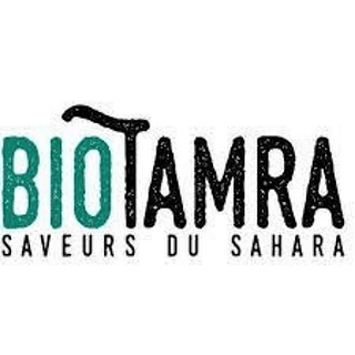 Biotamra logo