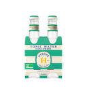 Komkommer Tonic Water bio