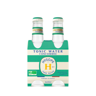 Eau Tonique Concombre Pack bio