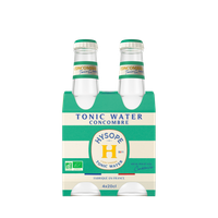 Tonic Water Cucumber Organic