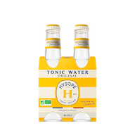 Eau Tonique Pack bio
