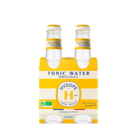 Eau Tonique Pack BIO