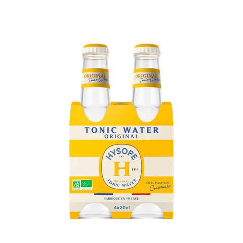 Tonic Water