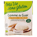 Guar Gum organic