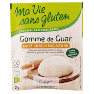 Guar Gum organic