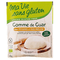 Gomme De Guar BIO