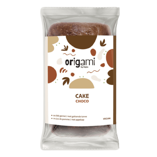 CHOCOLATE CAKE Organic