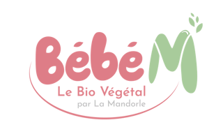 Bébé m logo