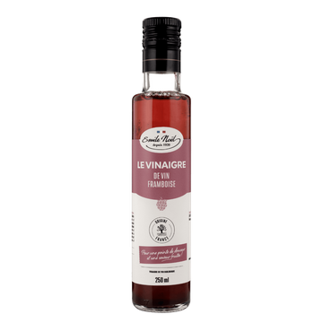 Raspberry Vinegar Organic