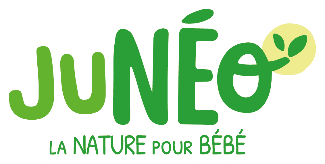 Junéo logo