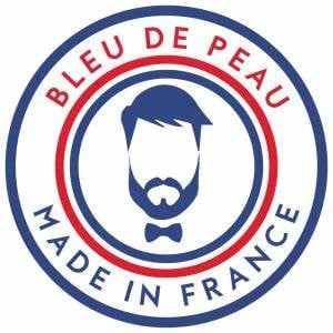 Bleu de Peau