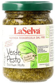 Basilicum Schapenkaas Pesto bio