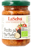 Pesto Truffe bio