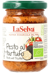 Pesto Truffe BIO